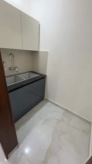 Kitchen in 3 BHK Builder Floor at Sector 81 – for Rent