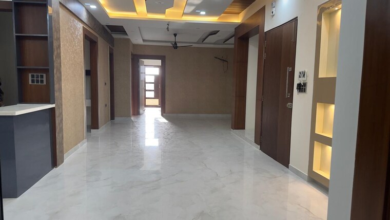 undefined, sector 81 3 Bedroom 275 Sq.Yd. Builder Floor In Sector 81 Faridabad 9232886