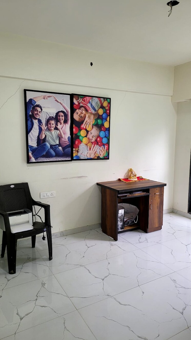 Room, sion 2 Bedroom 680 Sq.Ft. Apartment In Sion Mumbai 9232813