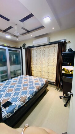 1 BHK Apartment For Sale in Aakar Residency