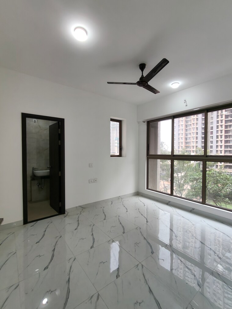 Room, raymond-ten-x-habitat 1 Bedroom 418 Sq.Ft. Apartment In Pokhran Road No Two Thane 9232896
