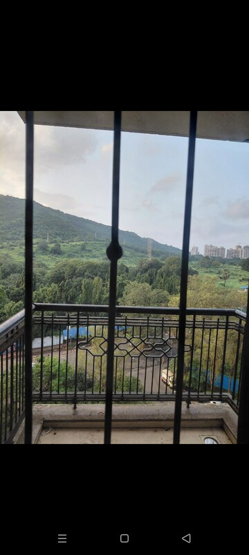 3 BHK Apartment For Rent in Sidhanchal Phase 1, Manpada