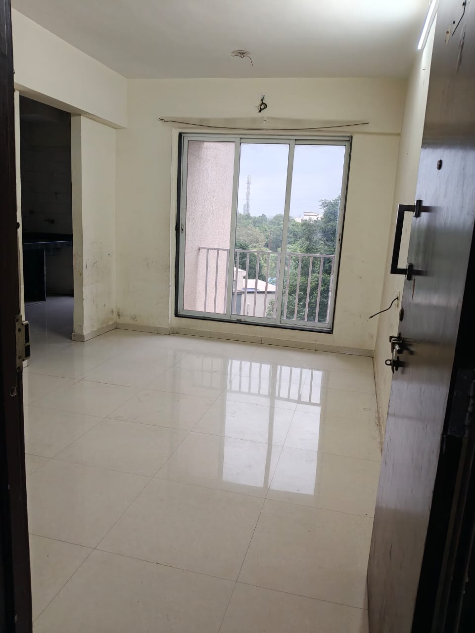 1 BHK Apartment For Sale in JVM Pearl