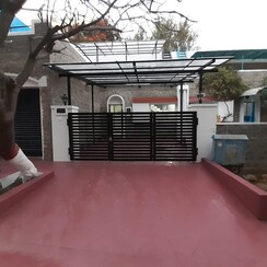 4 BHK + Pooja Room Villa For Sale in Kukatpally