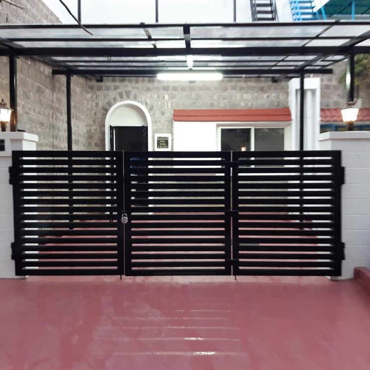 Exterior View, kukatpally 4 Bedroom 3000 Sq.Ft. Villa In Kukatpally Hyderabad 9232928