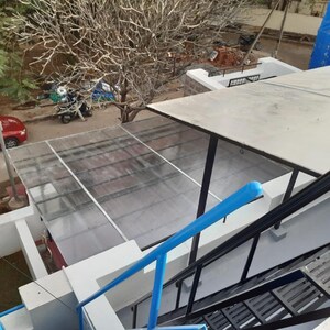 Team Area in 4 BHK Villa at Kukatpally – for Sale