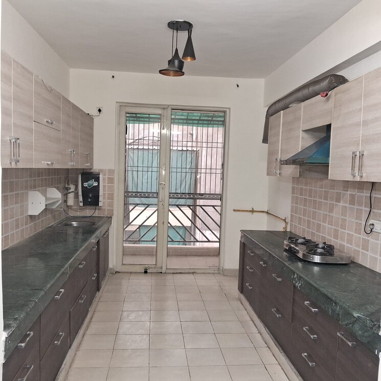 Balcony, bptp-park-81 3 Bedroom 1650 Sq.Ft. Apartment In Sector 81 Faridabad 9232899