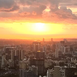 6 BHK Apartment For Sale in DB Woods, Goregaon East