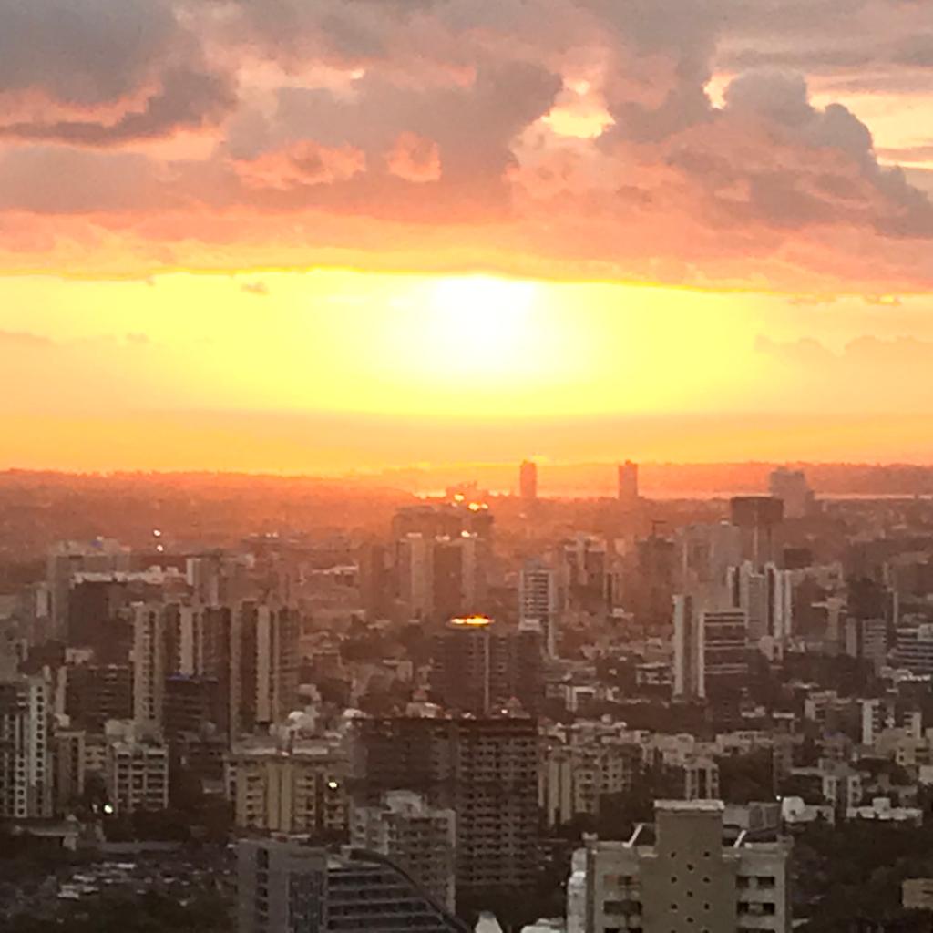 6 BHK + Extra Room Apartment For Sale in DB Woods