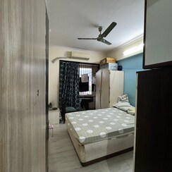 3 BHK + Pooja Room Apartment For Sale in Pramukh CHS