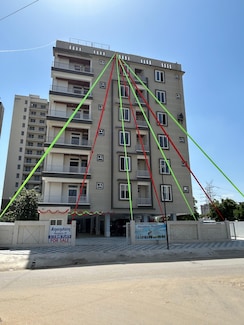 3 BHK Apartment For Sale in Ajmer Road
