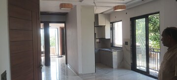 3 BHK Builder Floor For Sale in BPTP District 3, Sector 85