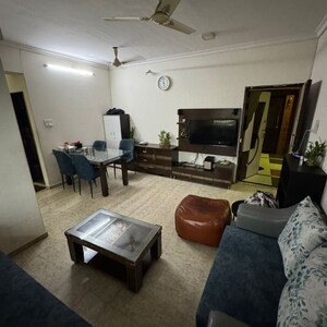 2 BHK Apartment For Sale in Status Vihar, Kharghar Sector 35e