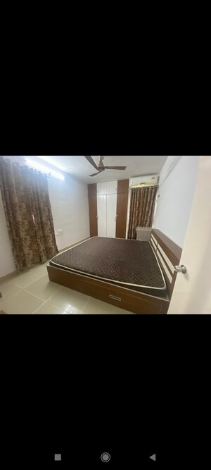Bedroom in 2 BHK Apartment at Nanded Asawari, Nanded – for Rent