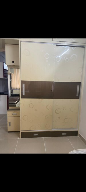 Furnished Amenities in 2 BHK Apartment at Nanded Asawari, Nanded – for Rent