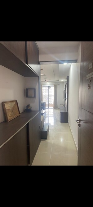 Room in 2 BHK Apartment at Nanded Asawari, Nanded – for Rent