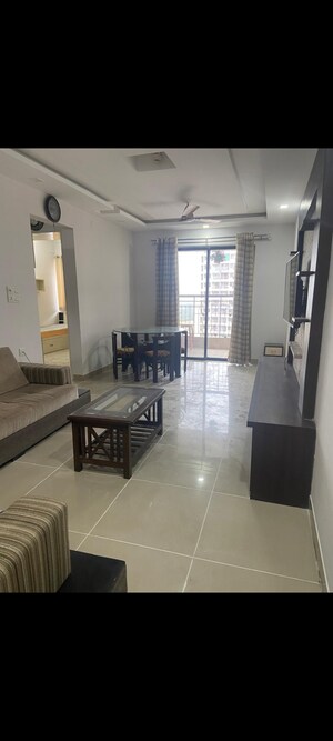 Room in 2 BHK Apartment at Nanded Asawari, Nanded – for Rent