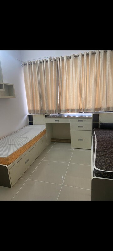 Kitchen in 2 BHK Apartment at Nanded Asawari, Nanded – for Rent