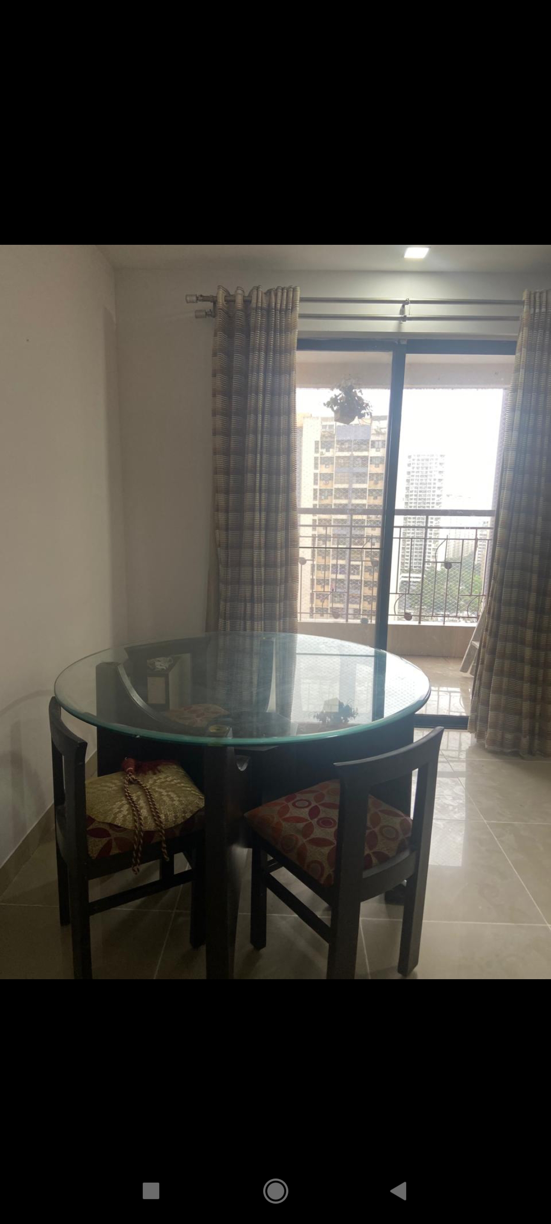 2 BHK + Pooja Room 973 Sq.Ft. Apartment in Nanded Asawari