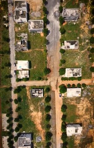 3 BHK Villa For Sale in Sarjapur Bagalur Road