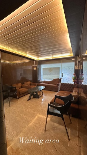 Common Area in  Office Space at Meridian Apartment Andheri, Andheri West – for Rent