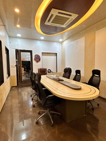 Team Area in  Office Space at Meridian Apartment Andheri, Andheri West – for Rent