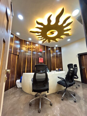 Team Area in  Office Space at Meridian Apartment Andheri, Andheri West – for Rent