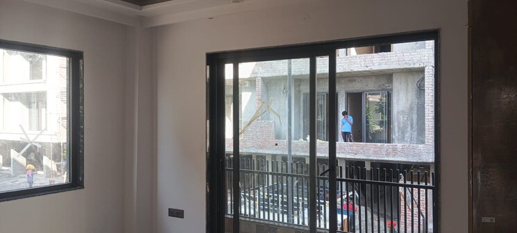 Bedroom, bptp-district-3 3 Bedroom 180 Sq.Yd. Builder Floor In Sector 85 Faridabad 9232894