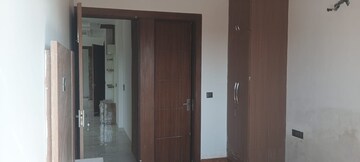 Bedroom in 3 BHK Builder Floor at BPTP District 3, Sector 85 – for Sale