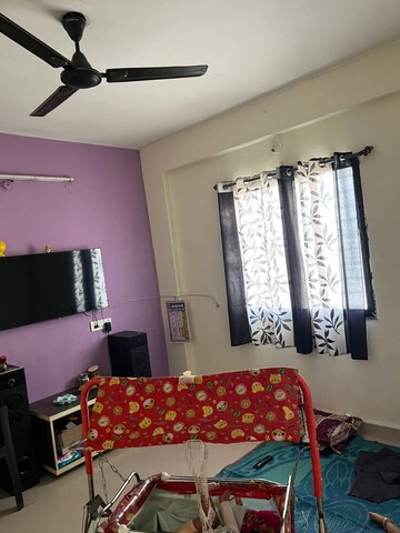 1 BHK Apartment For Sale in Shree Balaji Enclave, Manjri Budruk