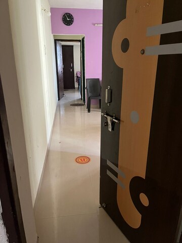 Furnished Amenities in 1 BHK Apartment at Shree Balaji Enclave, Manjri Budruk – for Sale