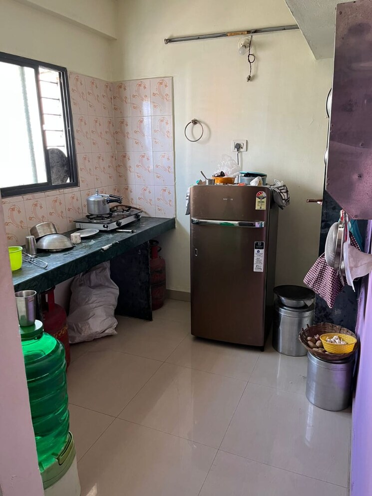 Team Area, shree-balaji-enclave 1 Bedroom 500 Sq.Ft. Apartment In Manjri Budruk Pune 9232934