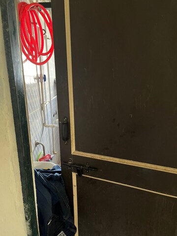 Furnished Amenities in 1 BHK Apartment at Shree Balaji Enclave, Manjri Budruk – for Sale