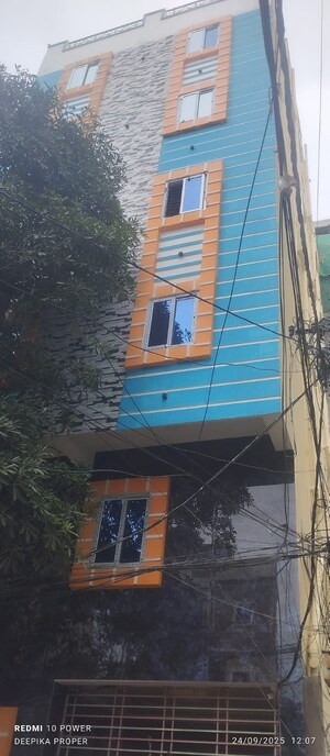 6+ BHK Apartment For Sale in Gachibowli