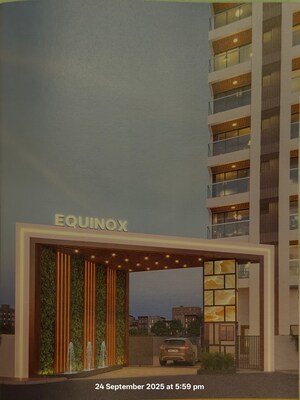 2 BHK Apartment For Sale in Panch Pakhadi