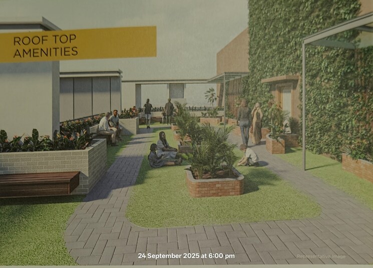 Swimming Pool, panch pakhadi 2 Bedroom 790 Sq.Ft. Apartment In Panch Pakhadi Thane 9232985