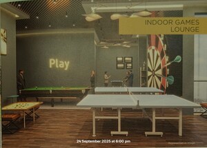 2 BHK Apartment – Exterior View View at Panch Pakhadi - for Sale