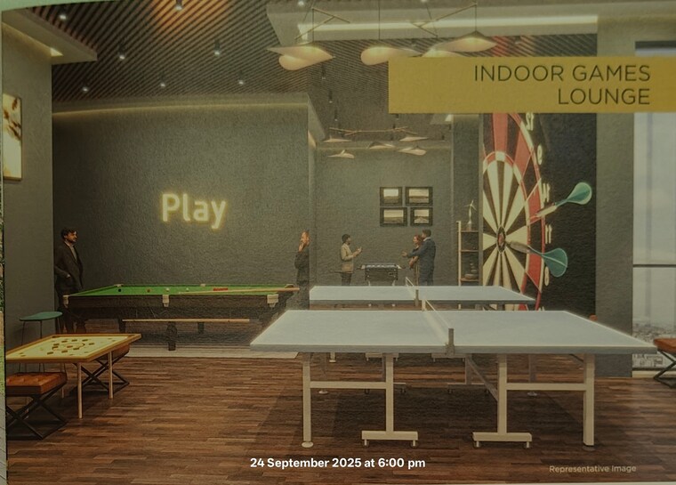 Exterior View, panch pakhadi 2 Bedroom 790 Sq.Ft. Apartment In Panch Pakhadi Thane 9232985