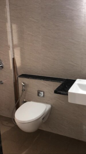 Master Bedroom in 2 BHK Apartment at Goel Ganga Legend, Bavdhan – for Rent