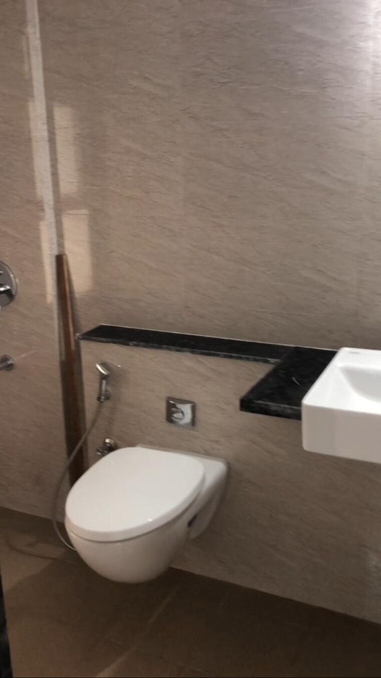 Master Bedroom, goel-ganga-legend 2 Bedroom 828 Sq.Ft. Apartment In Bavdhan Pune 9232988