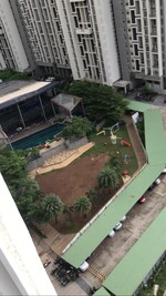 2 BHK + Pooja Room 828 Sq.Ft. Apartment in Goel Ganga Legend