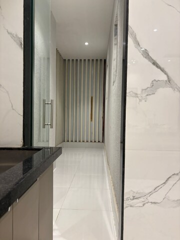 Building Lobby in 2 BHK Apartment at Ruparel Mumbai XL, Kandivali West – for Sale