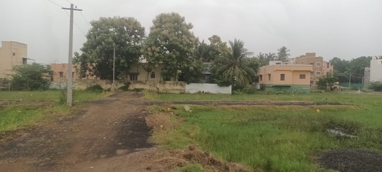 undefined, ayappakkam  814 Sq.Ft. Plot In Ayappakkam Chennai 9232990