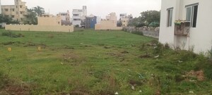 Plot Area in  Plot at Ayappakkam – for Sale