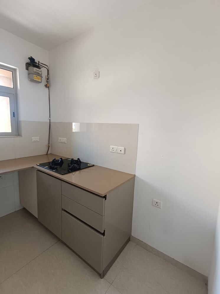 Kitchen, hiranandani-estate-solitaire-c 1 Bedroom 885 Sq.Ft. Apartment In Ghodbunder Road Thane 9232995