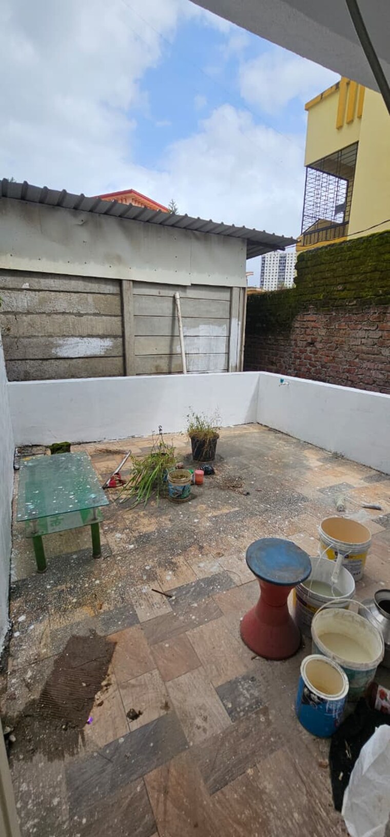 Exterior View, bavdhan-bungalow-plots 2 Bedroom 1084 Sq.Ft. Apartment In Bavdhan Pune 9233014