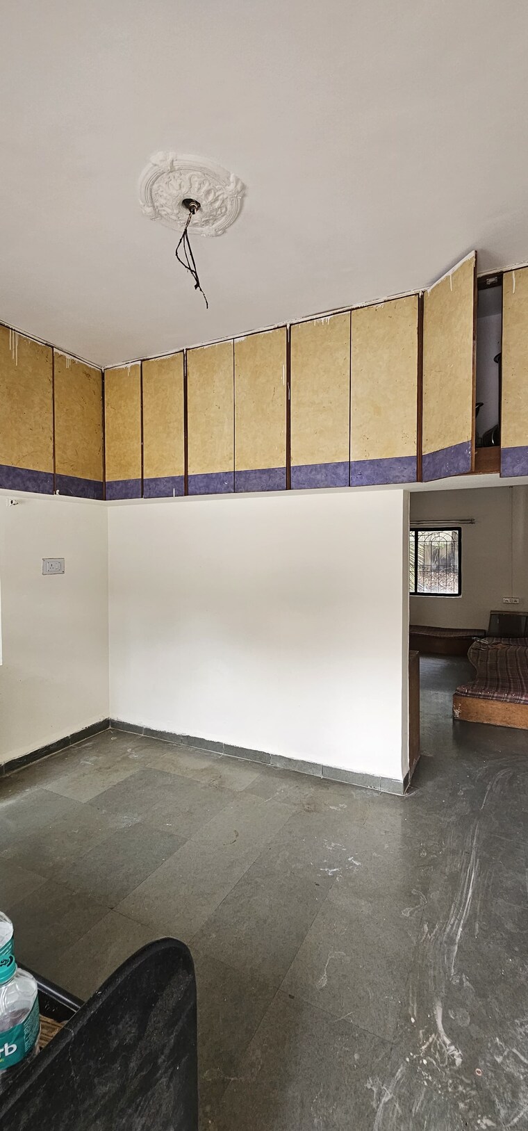 Kitchen, bavdhan-bungalow-plots 2 Bedroom 1084 Sq.Ft. Apartment In Bavdhan Pune 9233014