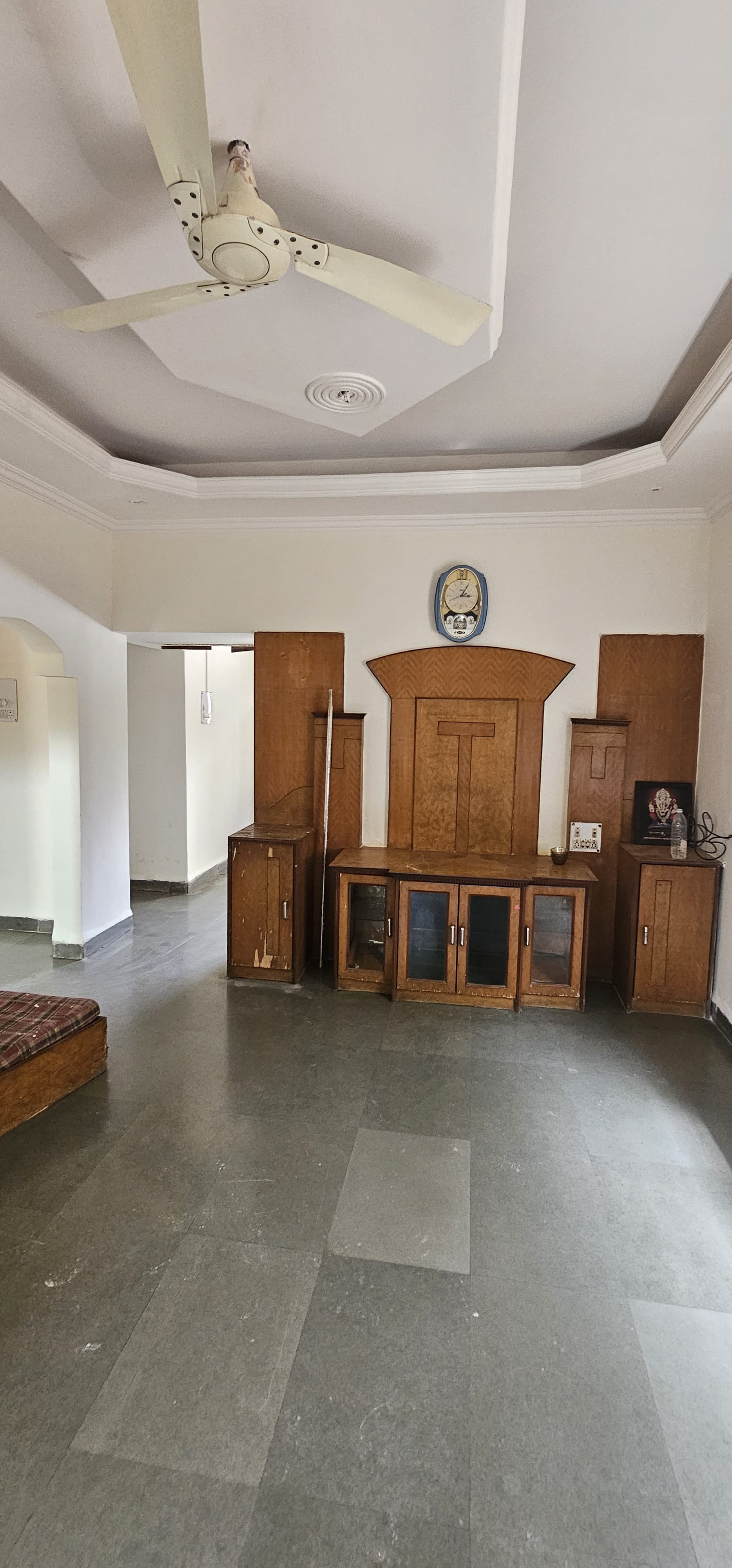 2 BHK + Extra Room Apartment For Rent in Bavdhan Bungalow Plots