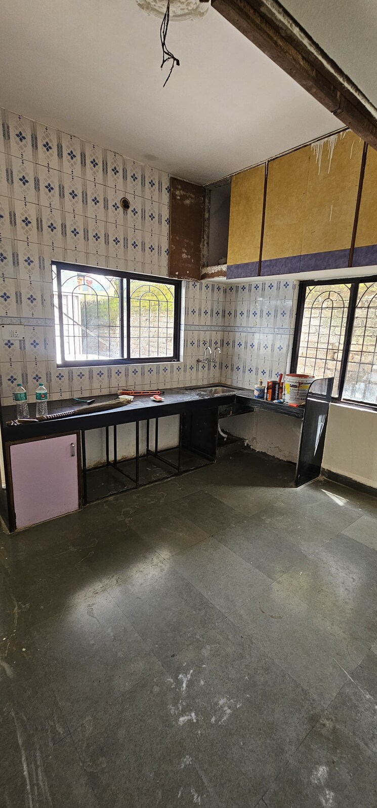 Kitchen, bavdhan-bungalow-plots 2 Bedroom 1084 Sq.Ft. Apartment In Bavdhan Pune 9233014