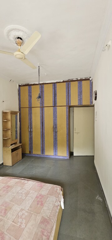 Building Lobby in 2 BHK Apartment at Bavdhan Bungalow Plots, Bavdhan – for Rent